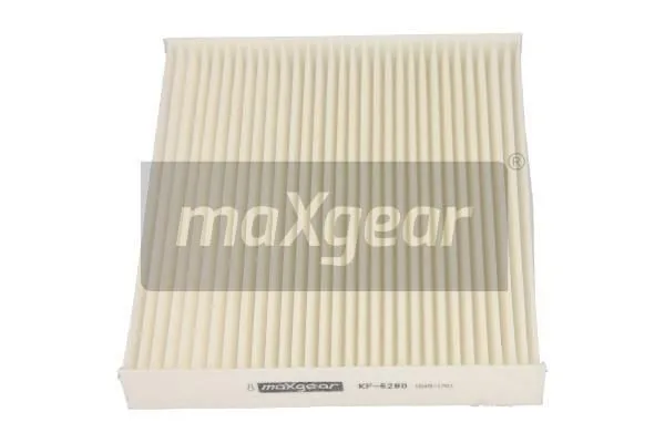 Szűrő, Utastér Levegő - MAXGEAR (KF-6280)