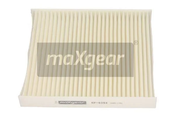 Szűrő, Utastér Levegő - MAXGEAR (KF-6394)