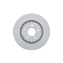 Féktárcsa - BOSCH (0986479D19)