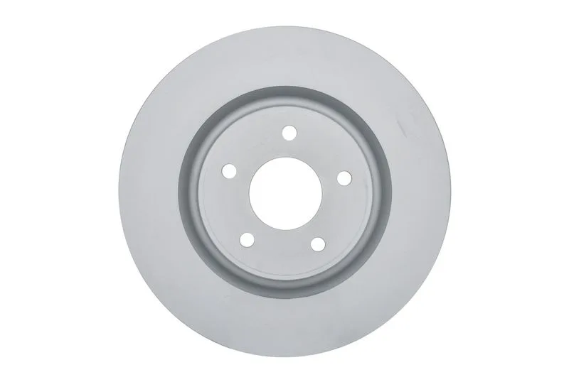 Féktárcsa - BOSCH (0986479D19)