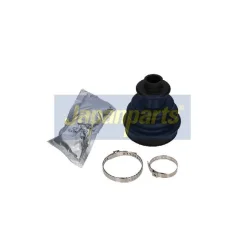 Gumiharang Készlet, Hajtótengely - JAPANPARTS (KB-056)