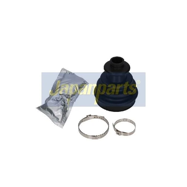 Gumiharang Készlet, Hajtótengely - JAPANPARTS (KB-056)