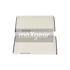 Szűrő, Utastér Levegő - MAXGEAR (KF-6315 KPL)