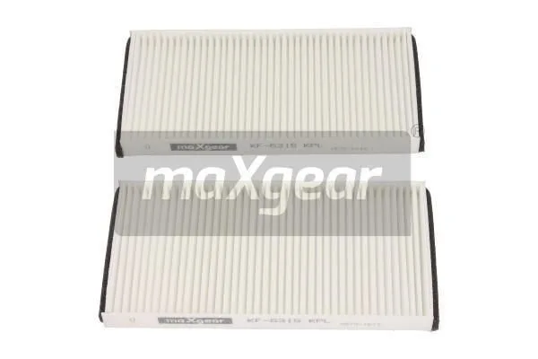 Szűrő, Utastér Levegő - MAXGEAR (KF-6315 KPL)
