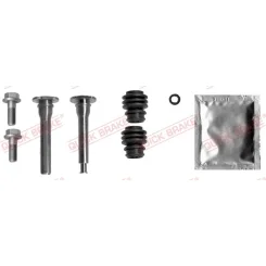 Vezetőperselykészlet, Féknyereg - QUICK BRAKE (QB113-1393X)