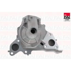 Vízszivattyú - FAI AutoParts (WP6540)