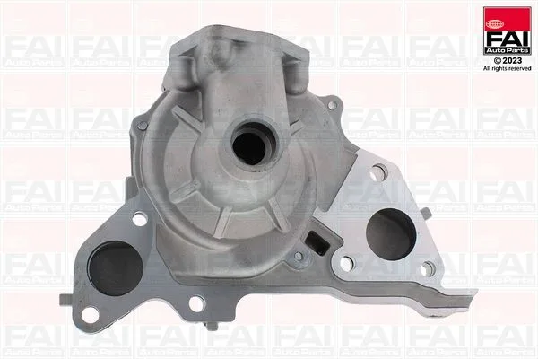 Vízszivattyú - FAI AutoParts (WP6540)