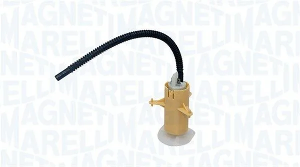Üzemanyagszivattyú - MAGNETI MARELLI (ESS0072A)