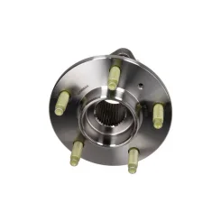 Kerékcsapágy Készlet - MAXGEAR (33-0804)