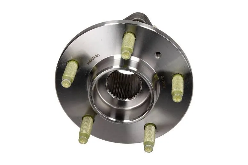 Kerékcsapágy Készlet - MAXGEAR (33-0804)