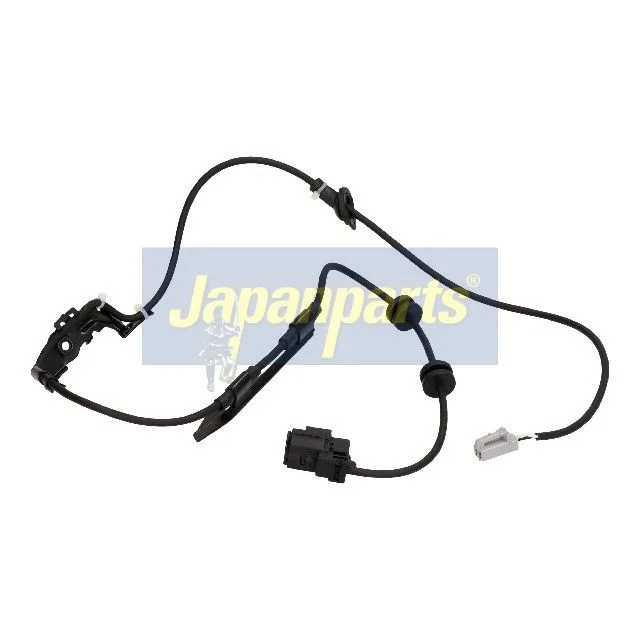 Érzékelő, Kerékfordulatszám - JAPANPARTS (ABS-2001)