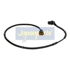 Érzékelő, Kerékfordulatszám - JAPANPARTS (ABS-534)