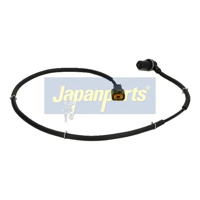 Érzékelő, Kerékfordulatszám - JAPANPARTS (ABS-534)