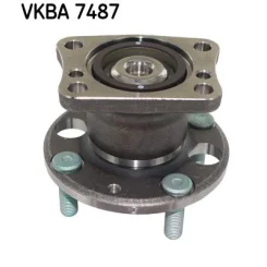 Kerékcsapágy Készlet - SKF (VKBA7487)