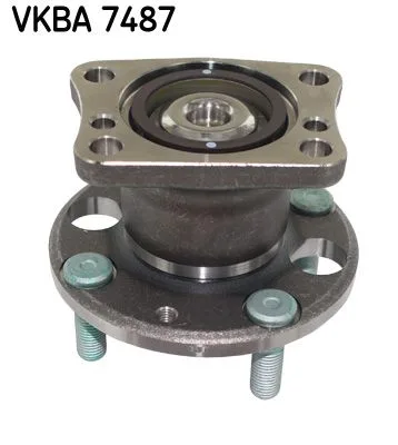 Kerékcsapágy Készlet - SKF (VKBA7487)