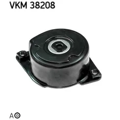 Feszítőgörgő, Hosszbordás Szíj - SKF (VKM38208)