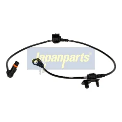 Érzékelő, Kerékfordulatszám - JAPANPARTS (ABS-912)