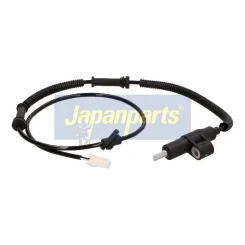 Érzékelő, Kerékfordulatszám - JAPANPARTS (ABS-K23)