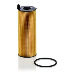 Olajszűrő - MANN-FILTER (HU831X)