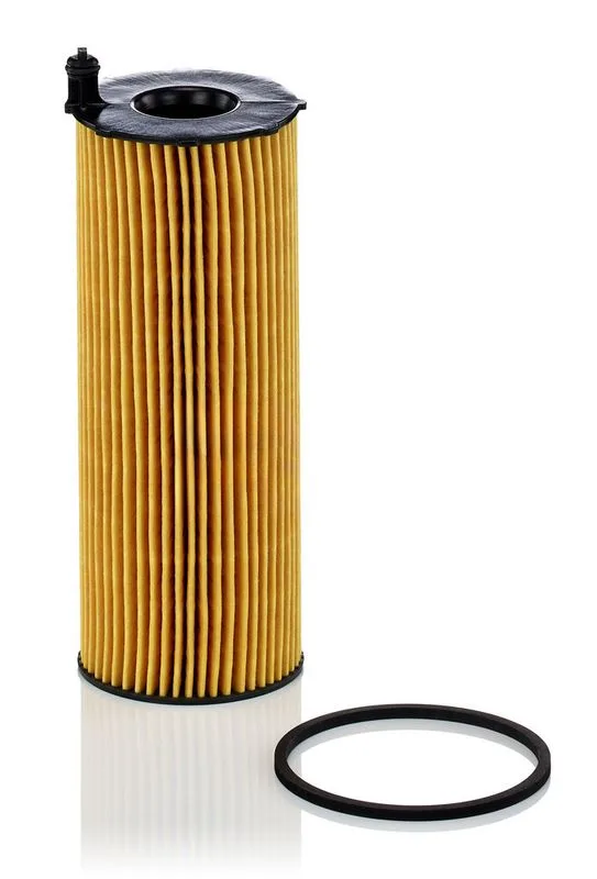 Olajszűrő - MANN-FILTER (HU831X)