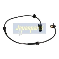 Érzékelő, Kerékfordulatszám - JAPANPARTS (ABS-298)