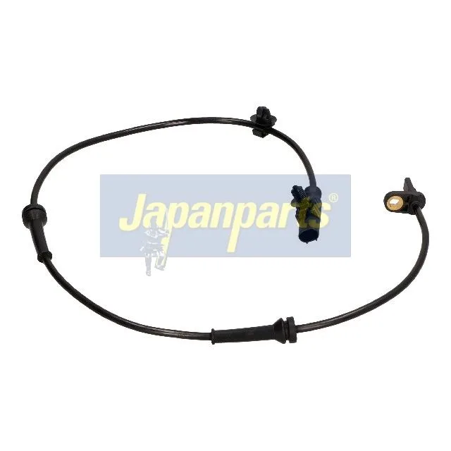 Érzékelő, Kerékfordulatszám - JAPANPARTS (ABS-298)