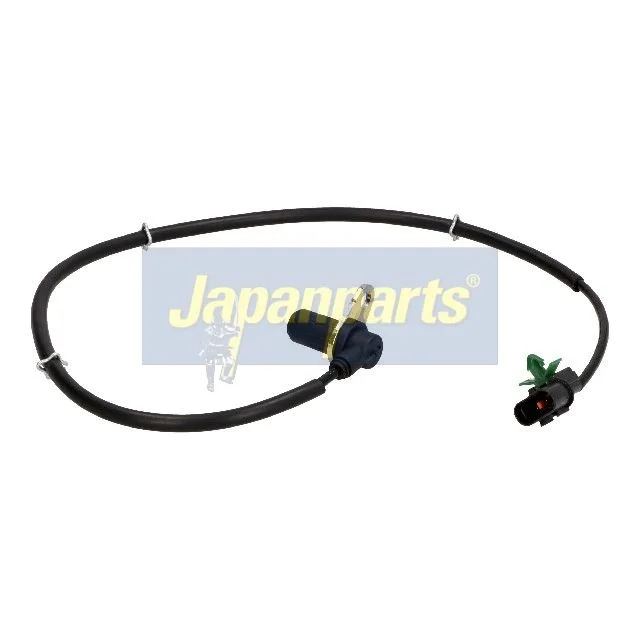 Érzékelő, Kerékfordulatszám - JAPANPARTS (ABS-535)
