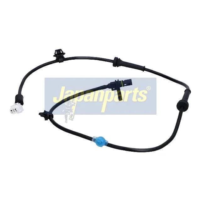 Érzékelő, Kerékfordulatszám - JAPANPARTS (ABS-819)
