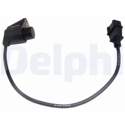 Érzékelő, Vezérműtengely Pozíció - DELPHI (SS10886)