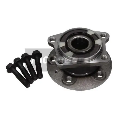 Kerékcsapágy Készlet - MAXGEAR (33-0796)