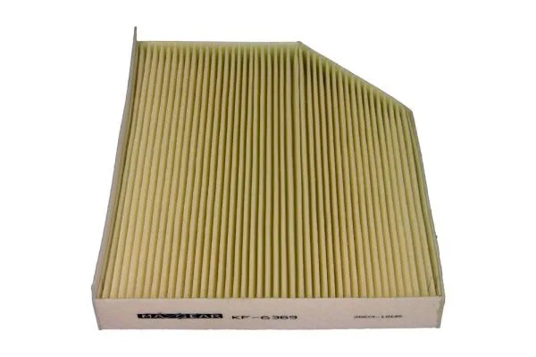 Szűrő, Utastér Levegő - MAXGEAR (KF-6369)