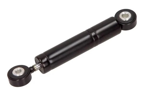 Rezgéscsillapító, Hosszbordás Szíj - MAXGEAR (55189MG)