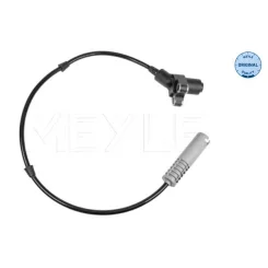 Érzékelő, Kerékfordulatszám - MEYLE (3148000041)