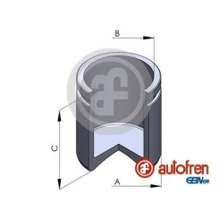 Dugattyú, Féknyereg - AUTOFREN SEINSA (D02597)
