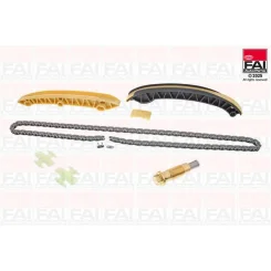 Vezérműlánc Készlet - FAI AutoParts (TCK101NG)