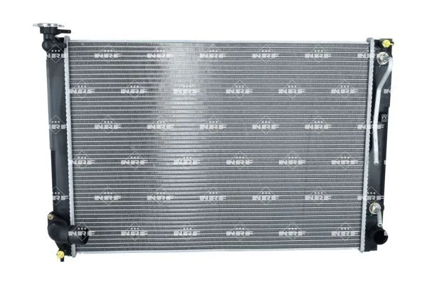Hűtő, Motorhűtés - NRF (NRF58391)