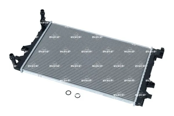 Hűtő, Motorhűtés - NRF (NRF58471)