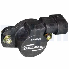 Fojtószelepállás Érzékelő - DELPHI (SS10689-12B1)