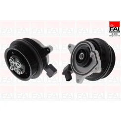 Vízszivattyú - FAI AutoParts (WP6558)
