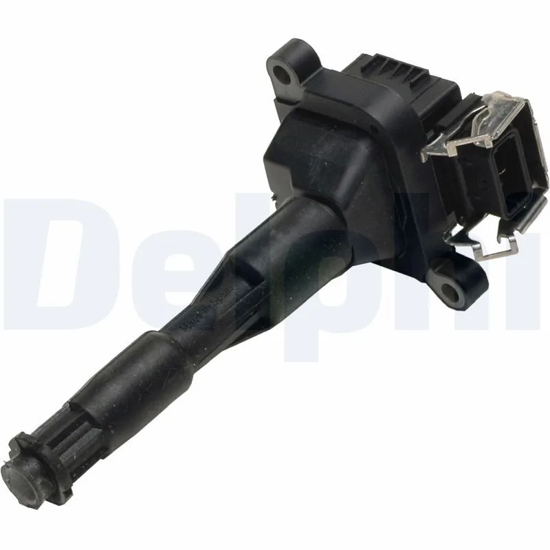 Gyujtas Trafo Bmw 3 96- - DELPHI (GN10016-12B1)