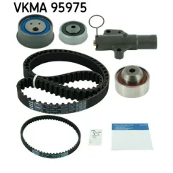 Fogasszíj Készlet - SKF (VKMA95975)
