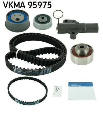 Fogasszíj Készlet - SKF (VKMA95975)