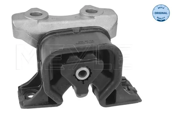 Felfüggesztés, Motor - MEYLE (6140300046)