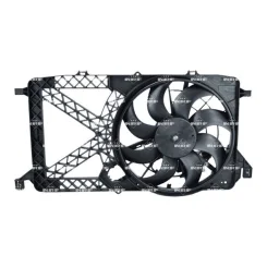 Ventillátor, Motorhűtés - NRF (NRF47264)