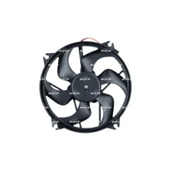 Ventillátor, Motorhűtés - NRF (NRF47339)