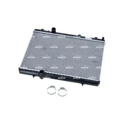 Hűtő, Motorhűtés - NRF (NRF53112)