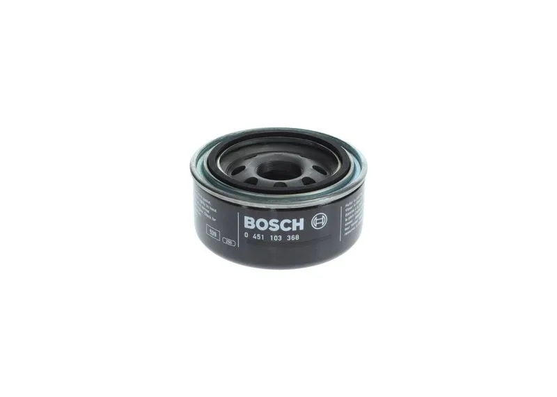 Olajszűrő - BOSCH (0451103368)