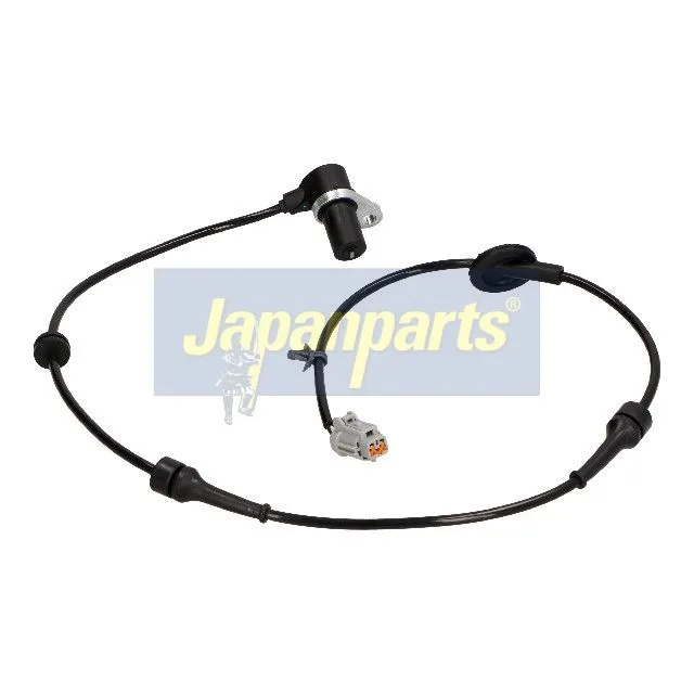 Érzékelő, Kerékfordulatszám - JAPANPARTS (ABS-118)