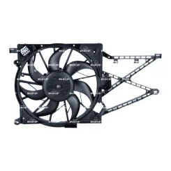 Ventillátor, Motorhűtés - NRF (NRF47308)