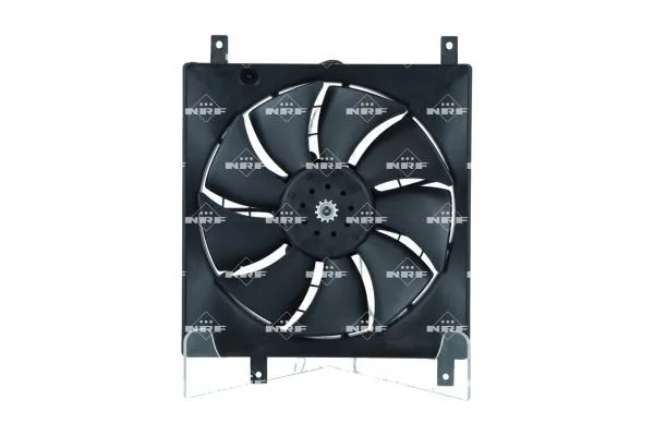 Ventillátor, Motorhűtés - NRF (NRF47257)